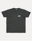 DYED GREY RAISED BY WOLVES TEE