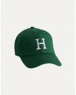 DARK GREEN TEAM DAD-HAT