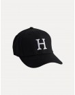 BLACK TEAM DAD-HAT