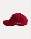 RED TEAM DAD-HAT