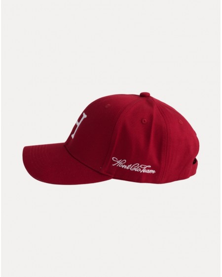 RED TEAM DAD-HAT