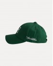 DARK GREEN TEAM DAD-HAT